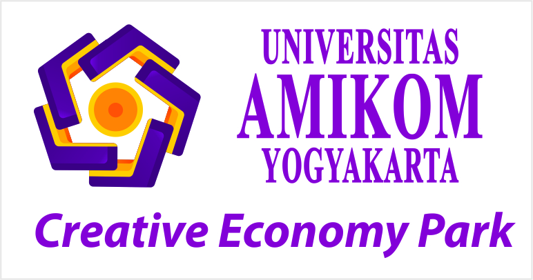 Universitas AMIKOM Yogyakarta