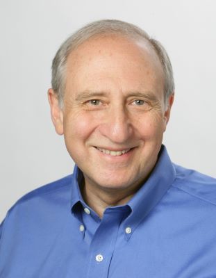 Prof. Ben Shneiderman