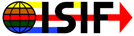 ISIF Logo