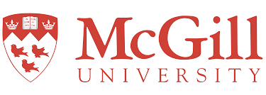 Mcgill university logo